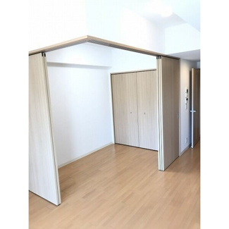 【内装】 | CATTLEYA GARDEN
