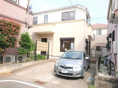 【外観】 | 西初石５丁目