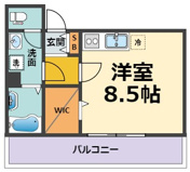 ノイヴェル道意町の画像