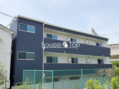 【外観】 | ノイヴェル道意町