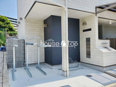 【その他共用部分】 | ノイヴェル道意町