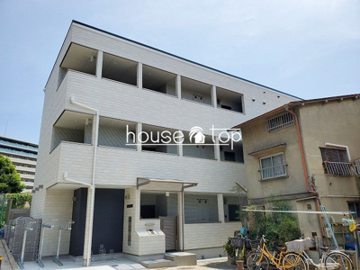 【外観】 | ノイヴェル道意町