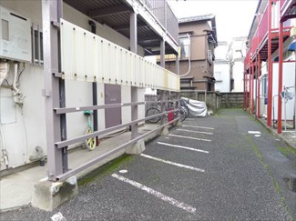【その他共用部分】