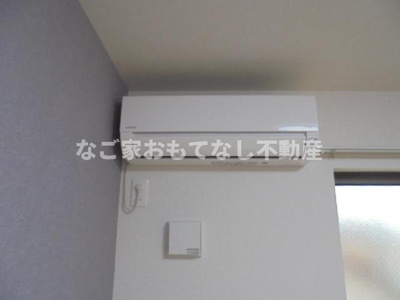 【設備】 | クレール樹 | 同型タイプ