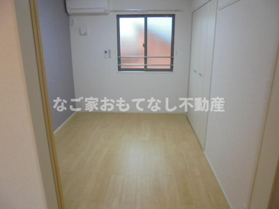 【寝室】 | クレール樹 | 同型タイプ