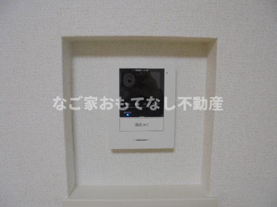 【セキュリティ】 | クレール樹 | 同型タイプ