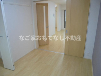 【内装】 | クレール樹 | 同型タイプ