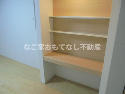 【その他】 | クレール樹 | 同型タイプ