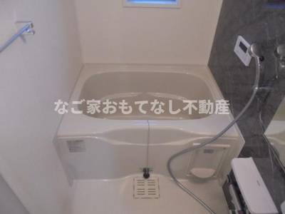 【浴室】 | クレール樹 | 同型タイプ