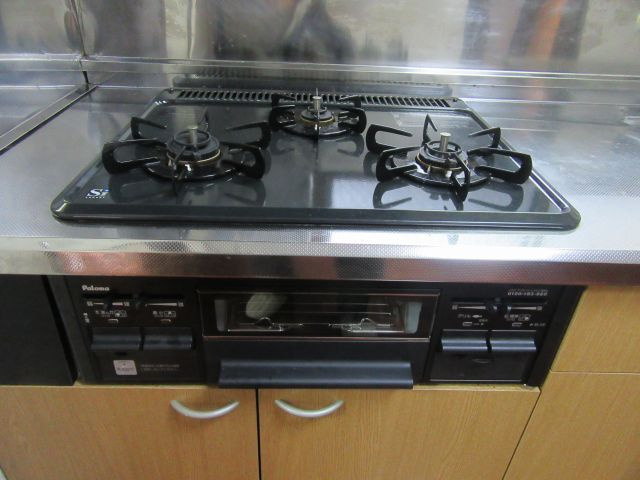 ラポール・イン幸の設備