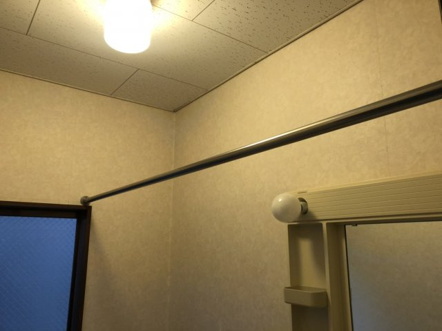 ラポール・イン幸の設備