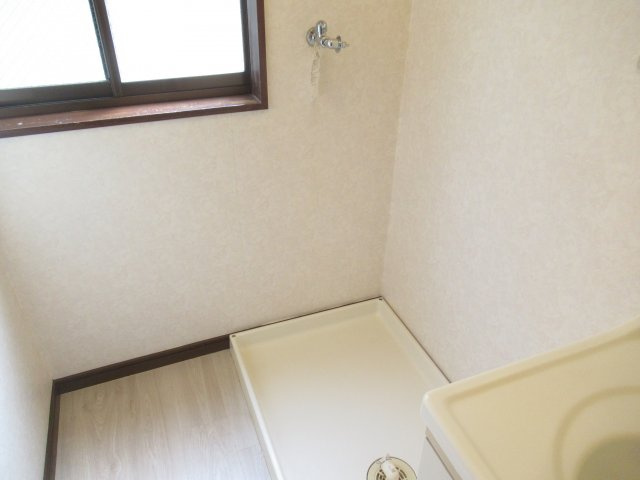 ラポール・イン幸の設備