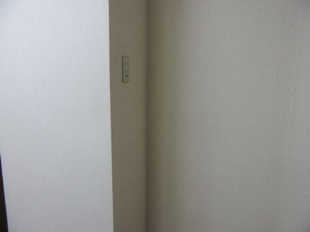 ラポール・イン幸の設備|冷蔵庫電源