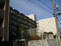 阪急新仁川マンションの画像