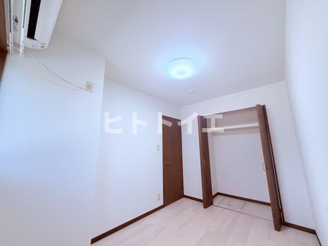 広川426ガーデンシティの内装