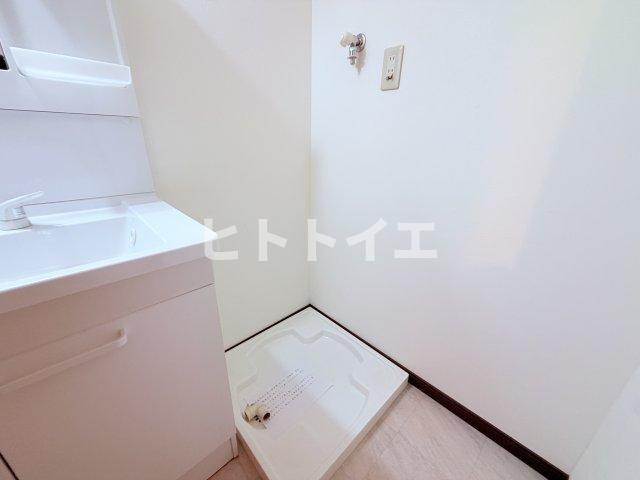 広川426ガーデンシティの設備