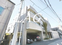 【外観】 | フォートラス板橋本町 | 外観です。