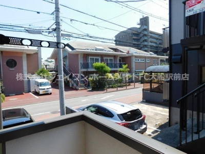 【展望】 | グランシャリオ