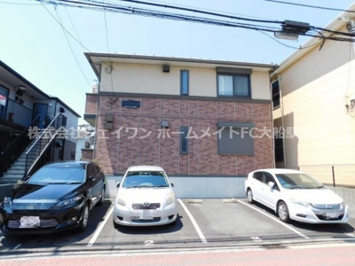 【外観】 | グランシャリオ