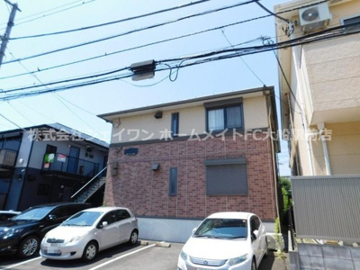 【外観】 | グランシャリオ