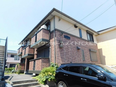 【外観】 | グランシャリオ