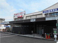 野洲市六条の店舗事務所の画像