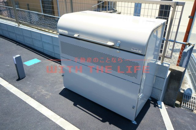 ＣＢ鳥栖フェリシア【キャッシュバック対象】のその他共用部分