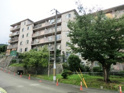 逆瀬川ハイツ2号棟の画像