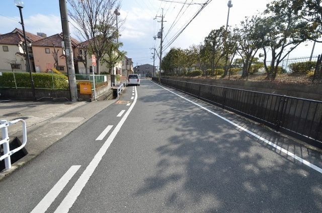 道路