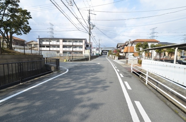 道路