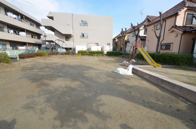 公園