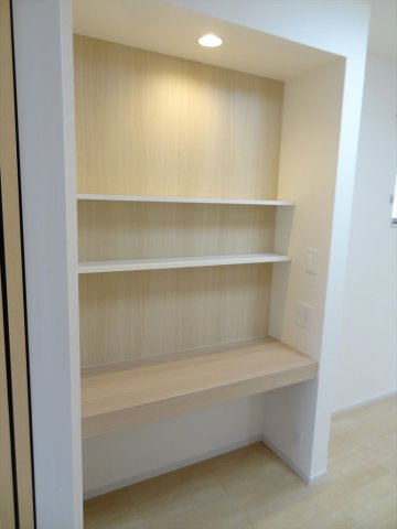 ロベルタⅡの設備