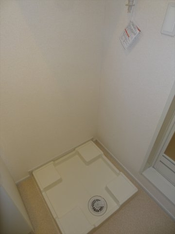 ロベルタⅡの設備