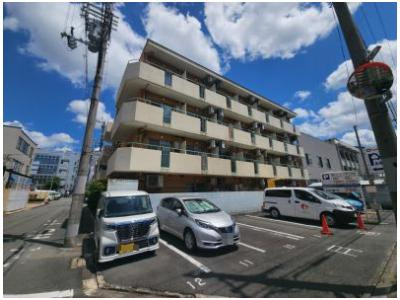 第12長栄セントラルシティーハイツ