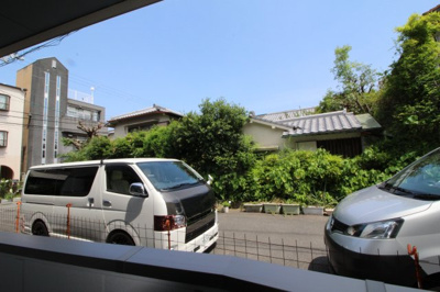 【展望】 | フィユフラッツ中桜塚