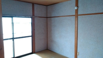 【居間・リビング】