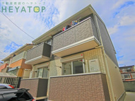 名古屋市昭和区北山町１丁目のアパートの画像