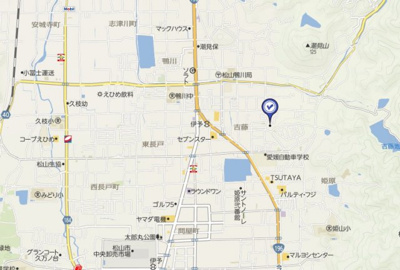 【周辺】 | ドミールハイツⅢ・