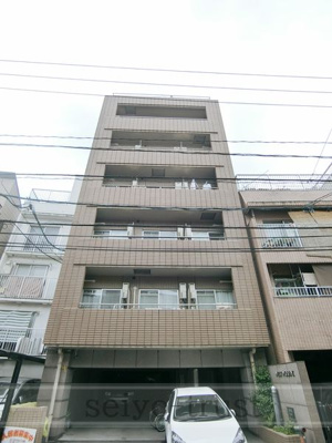 【外観】 | ウエストウッドⅡ | ★