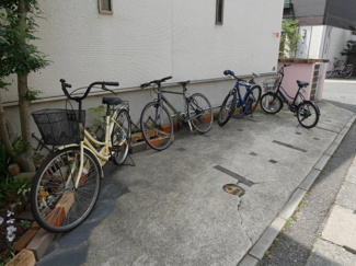 【その他共用部分】
