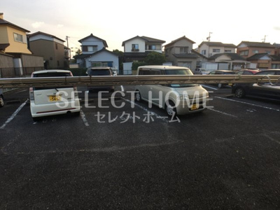 【展望】 | ハイツパー７２Ａ棟