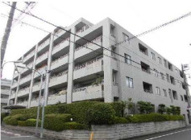 オーベル雪ヶ谷の画像