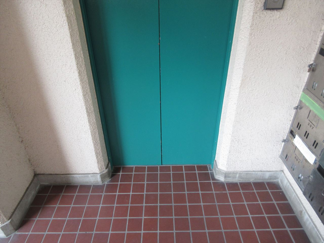 大崎ビルのその他共用部分|大崎ビル