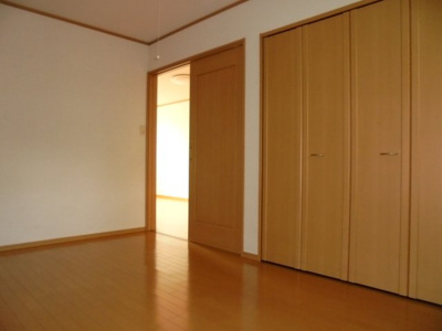 【内装】 | サンコーポ東台Ⅰ