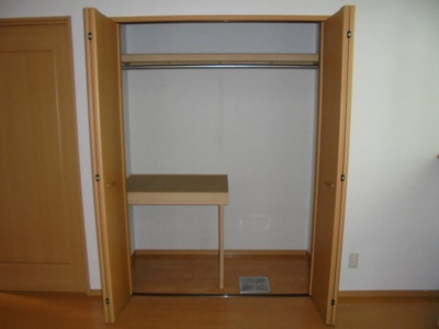 【収納】 | サンコーポ東台Ⅰ