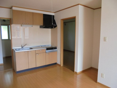 【キッチン】 | サンコーポ東台Ⅰ