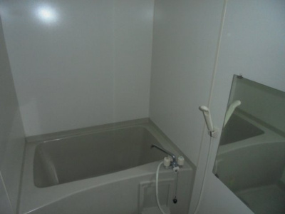 【浴室】 | サンコーポ東台Ⅰ