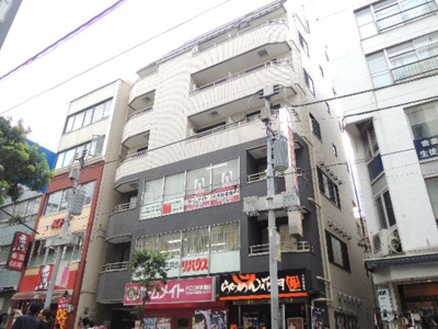 【外観】 【外観】