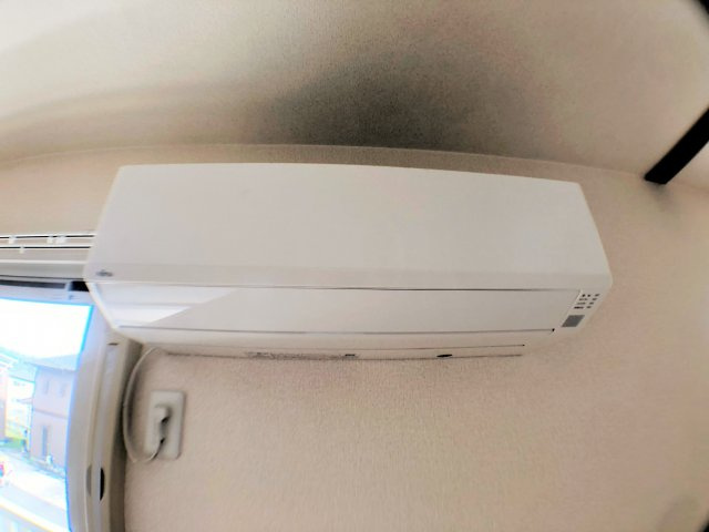 パルテンツァの設備
