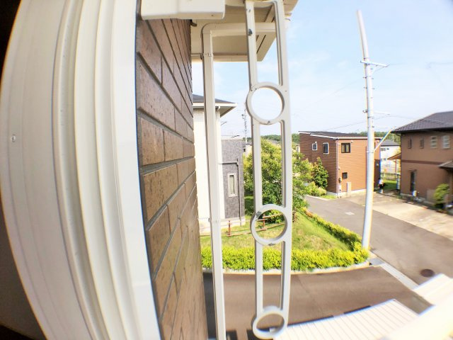 パルテンツァのその他